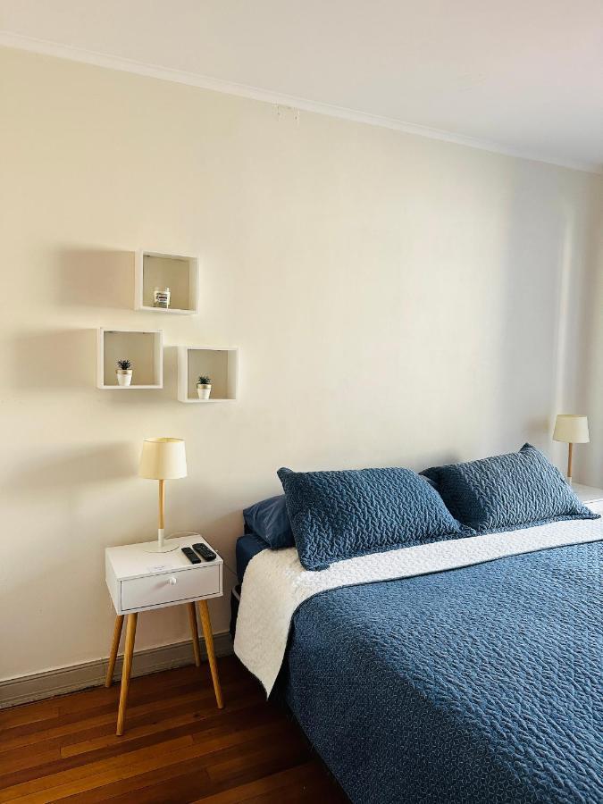 Maktvb Brasil - Hostal Boutique Santiago Exterior photo