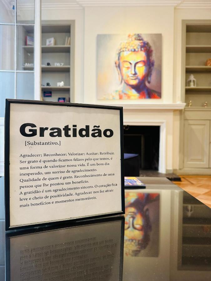 Maktvb Brasil - Hostal Boutique Santiago Exterior photo
